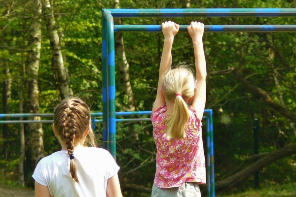 Děti potřebují více pohybu, Česká unie sportu nabízí Ministerstvu školství partnerství