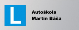 Martin Báša - autoškola Čelákovice 